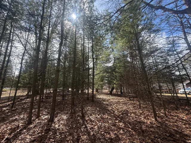 $185,000 | 1112 2nd Street, Pentwater, MI 49449