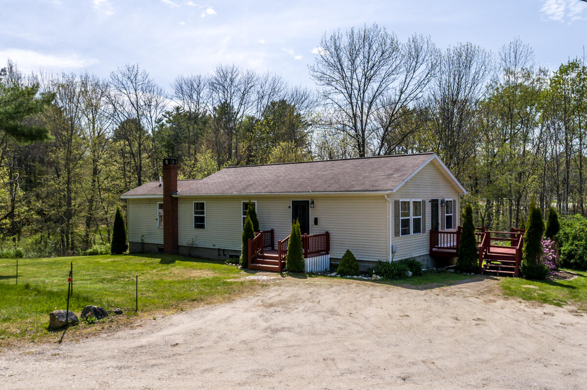 10 Radley Road Freeport, ME 04032 - Photo 1 of 44 1-Exterior (1 of 4)