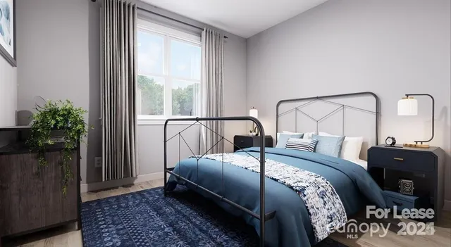 $1,481 | 225 Rhyne Road, Unit A1, Charlotte, NC 28214