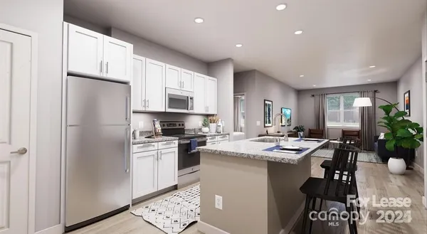 $1,485 | 225 Rhyne Road, Unit A1, Charlotte, NC 28214