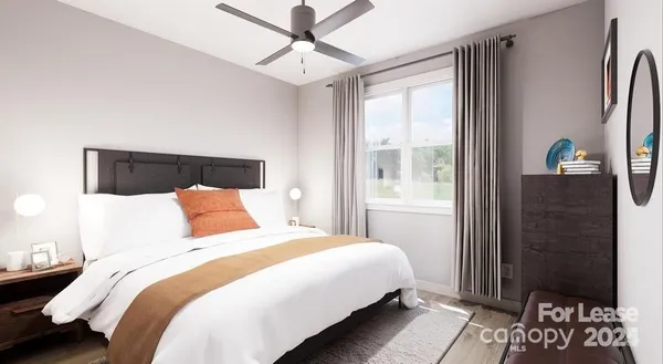 $1,485 | 225 Rhyne Road, Unit A1, Charlotte, NC 28214