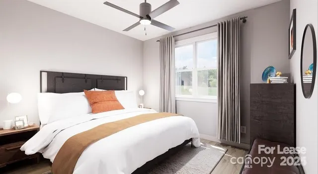 $1,481 | 225 Rhyne Road, Unit A1, Charlotte, NC 28214