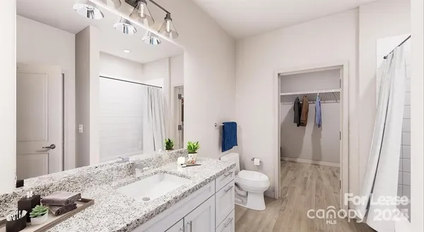 $1,485 | 225 Rhyne Road, Unit A1, Charlotte, NC 28214