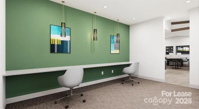 $1,481 | 225 Rhyne Road, Unit A1, Charlotte, NC 28214