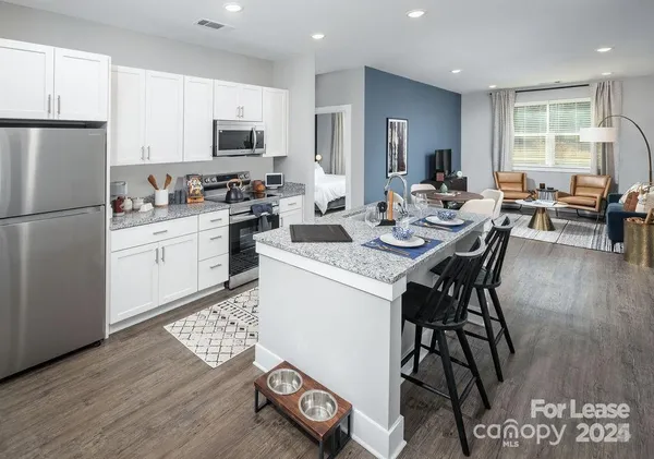 $1,485 | 225 Rhyne Road, Unit A1, Charlotte, NC 28214
