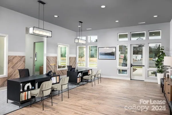 $1,485 | 225 Rhyne Road, Unit A1, Charlotte, NC 28214