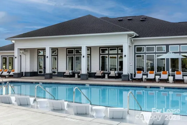 $1,481 | 225 Rhyne Road, Unit A1, Charlotte, NC 28214