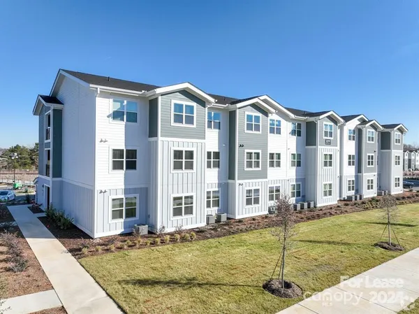 $1,485 | 225 Rhyne Road, Unit A1, Charlotte, NC 28214