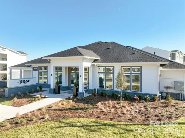 $1,481 | 225 Rhyne Road, Unit A1, Charlotte, NC 28214