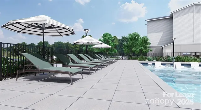 $1,481 | 225 Rhyne Road, Unit A1, Charlotte, NC 28214