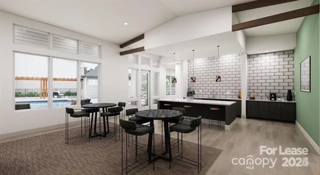 $1,481 | 225 Rhyne Road, Unit A1, Charlotte, NC 28214