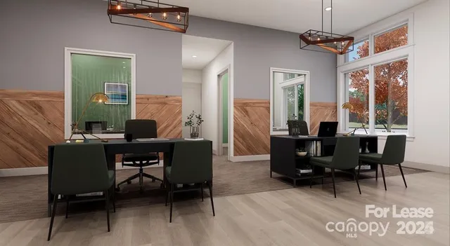 $1,481 | 225 Rhyne Road, Unit A1, Charlotte, NC 28214