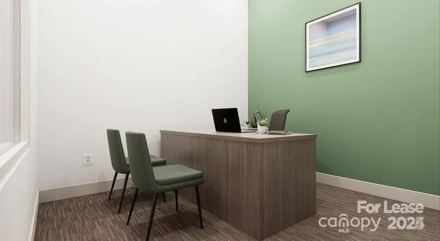 $1,481 | 225 Rhyne Road, Unit A1, Charlotte, NC 28214