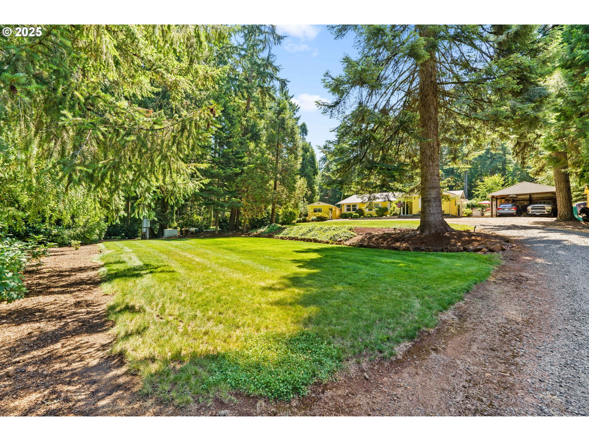 38754 Place Road Fall Creek, OR 97438 - Photo 4 of 48