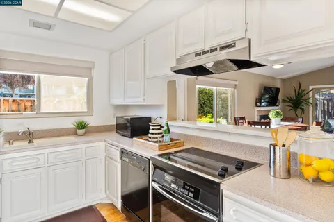 $645,000 | 1640 Allegro Avenue, Concord, CA 94521