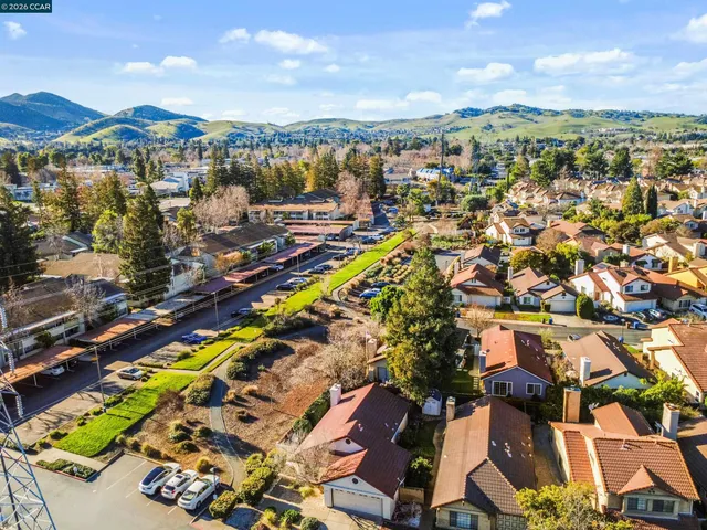 $645,000 | 1640 Allegro Avenue, Concord, CA 94521