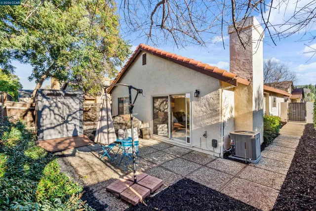 $645,000 | 1640 Allegro Avenue, Concord, CA 94521