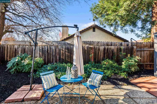 $645,000 | 1640 Allegro Avenue, Concord, CA 94521