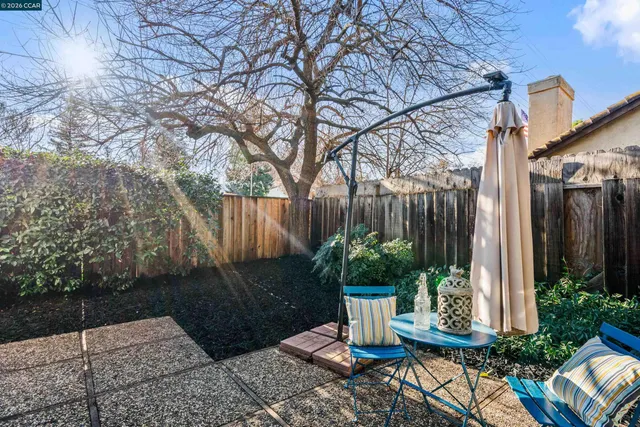 $645,000 | 1640 Allegro Avenue, Concord, CA 94521