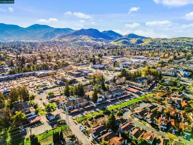 $645,000 | 1640 Allegro Avenue, Concord, CA 94521