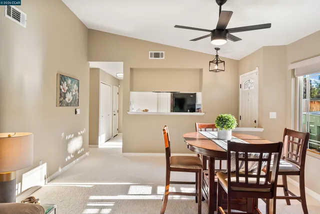 $645,000 | 1640 Allegro Avenue, Concord, CA 94521