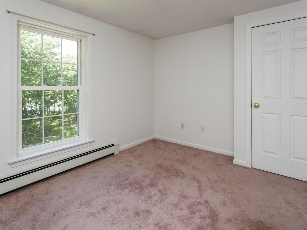 69 Kimballtown Road Boothbay, ME 04571 - Photo 25 of 33 Second floor bedroom with closet,...