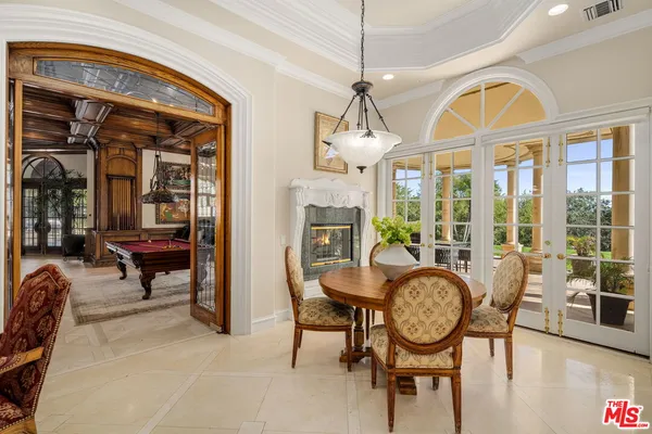 $5,950,000 | 3855 Brunston Court, Westlake Village, CA 91362