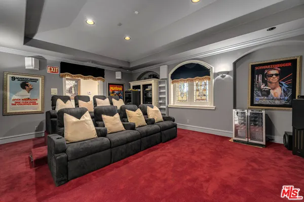 $5,950,000 | 3855 Brunston Court, Westlake Village, CA 91362