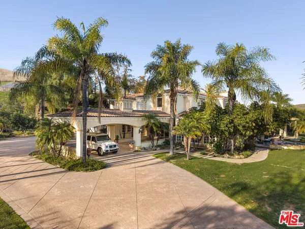 $5,950,000 | 3855 Brunston Court, Westlake Village, CA 91362