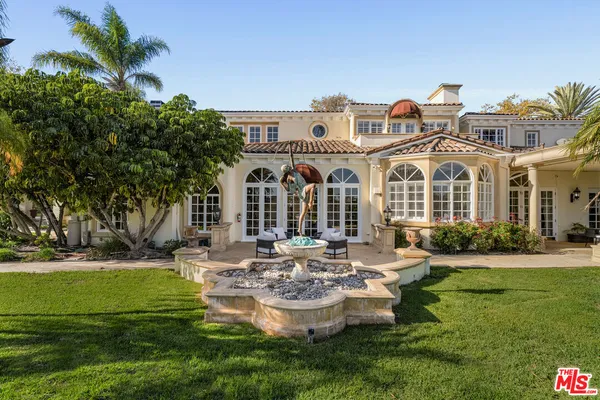 $5,950,000 | 3855 Brunston Court, Westlake Village, CA 91362