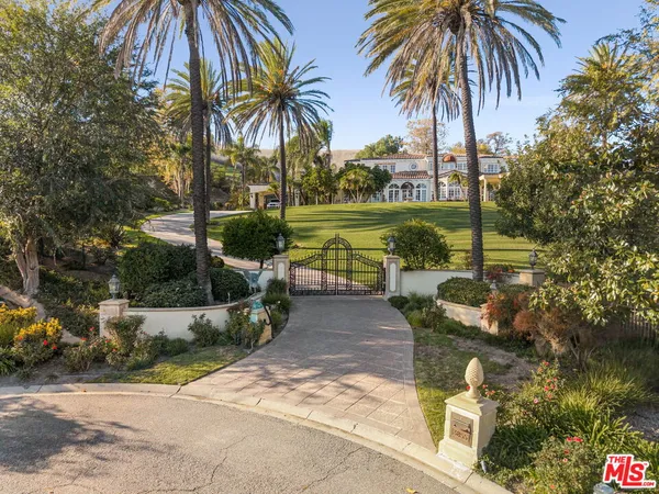 $5,950,000 | 3855 Brunston Court, Westlake Village, CA 91362
