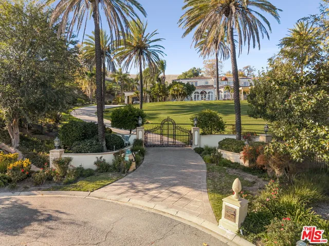 a view of lake with mountain