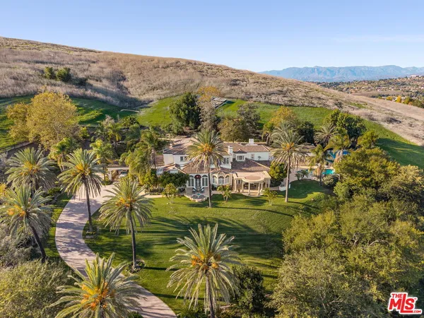$5,950,000 | 3855 Brunston Court, Westlake Village, CA 91362