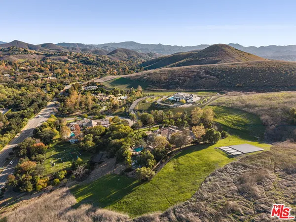 $5,950,000 | 3855 Brunston Court, Westlake Village, CA 91362