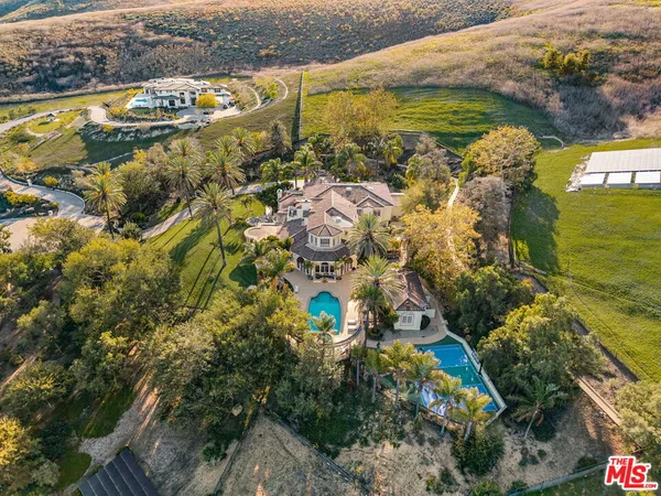 $5,950,000 | 3855 Brunston Court, Westlake Village, CA 91362