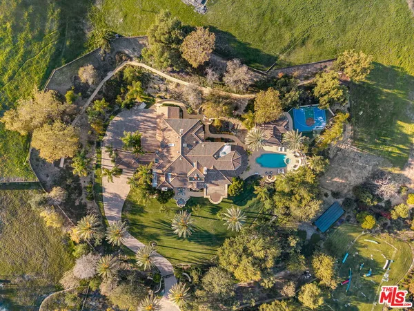 $5,950,000 | 3855 Brunston Court, Westlake Village, CA 91362