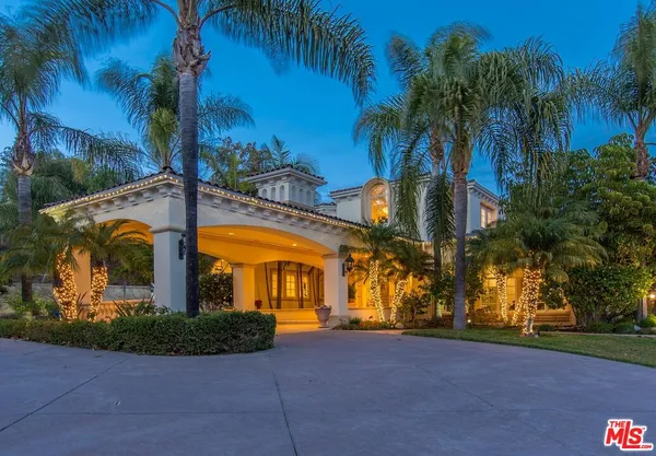 $5,950,000 | 3855 Brunston Court, Westlake Village, CA 91362