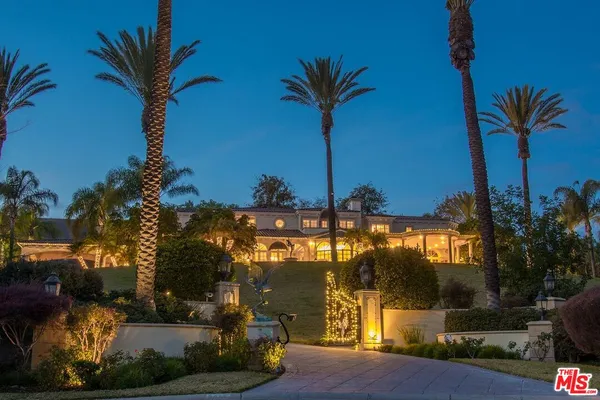 $5,950,000 | 3855 Brunston Court, Westlake Village, CA 91362