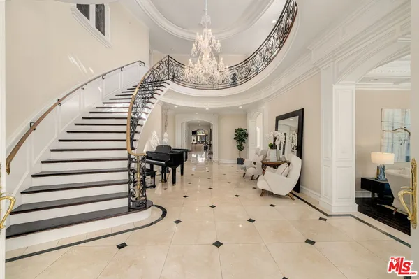 $5,950,000 | 3855 Brunston Court, Westlake Village, CA 91362