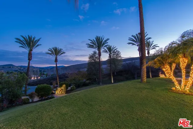 $5,950,000 | 3855 Brunston Court, Westlake Village, CA 91362