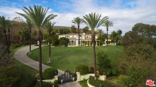 $5,950,000 | 3855 Brunston Court, Westlake Village, CA 91362