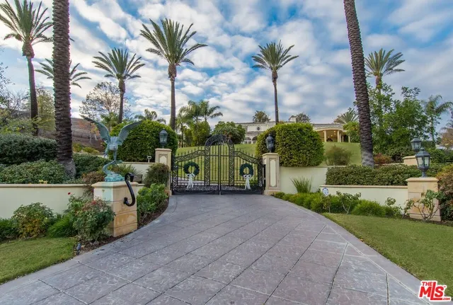 $5,950,000 | 3855 Brunston Court, Westlake Village, CA 91362