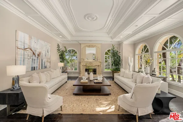 $5,950,000 | 3855 Brunston Court, Westlake Village, CA 91362