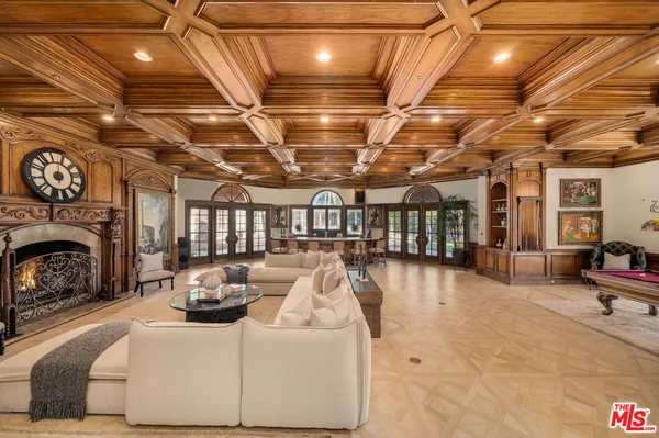 $5,950,000 | 3855 Brunston Court, Westlake Village, CA 91362