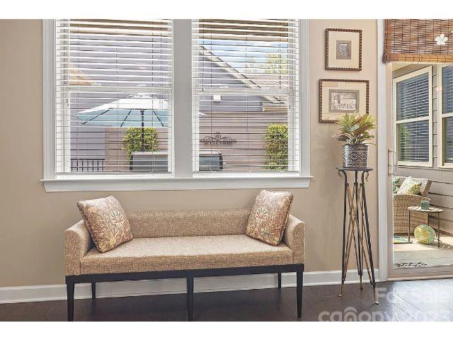 1292 Independence Street Fort Mill, SC 29708 - Photo 14 of 39 a view of a living room and a couch in a room