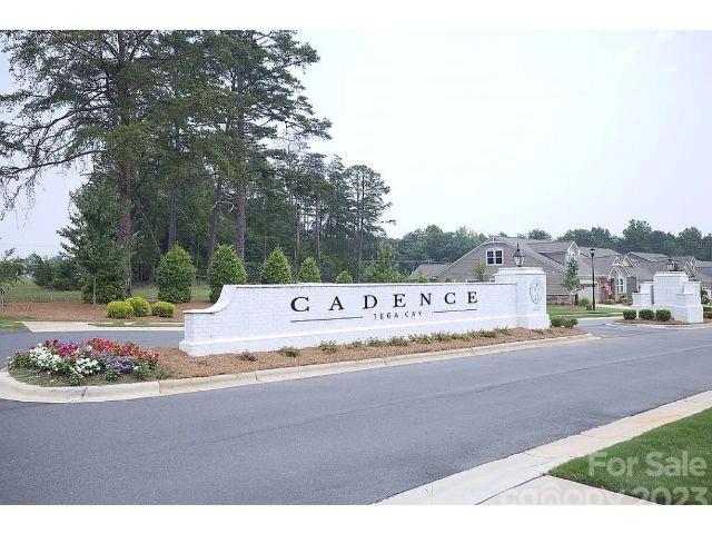 1292 Independence Street Fort Mill, SC 29708 - Photo 2 of 39 a view of street with houses