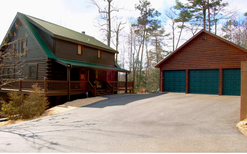 106 Sierra Lane Blue Ridge, GA 30513 - Photo 1 of 1 Main View