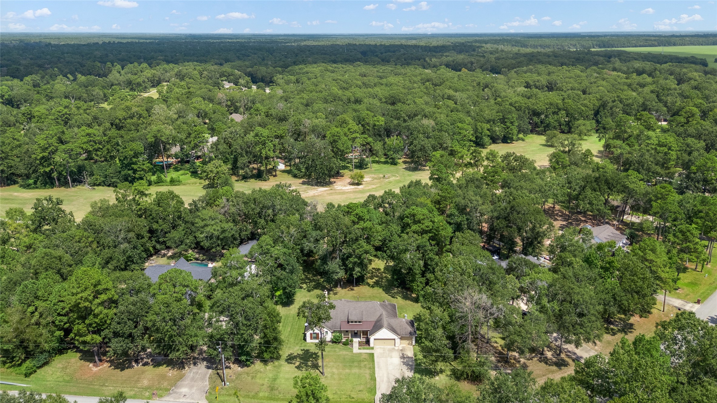 26806 Winding River Trail Huffman, TX 77336 - Photo 4 of 40 neighborhood around home
