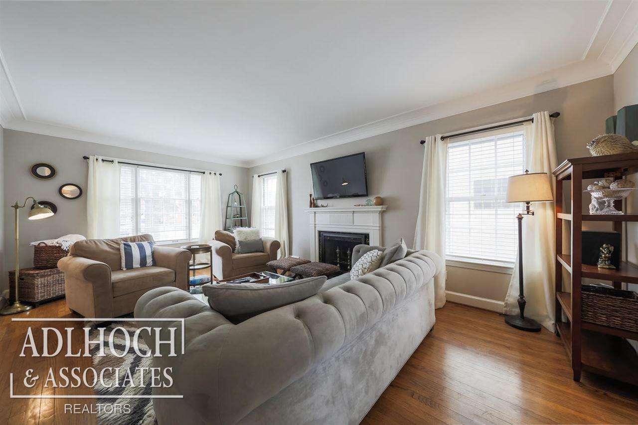 1353 Audubon Road Grosse Pointe Park, MI 48230 - Photo 12 of 49