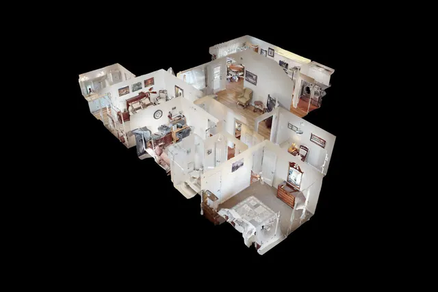 $249,900 | 4091 Stone Pass Drive, Graniteville, SC 29829